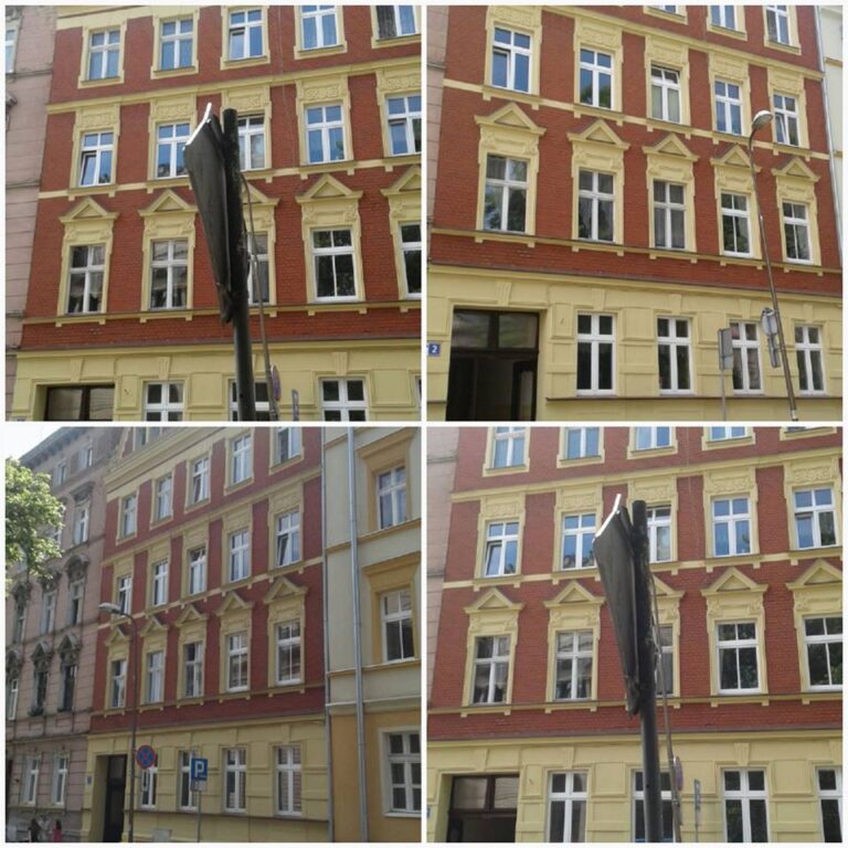 wyspianskiego 2 swidnica